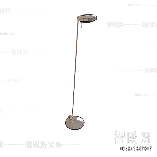 Modern Floor Lamp