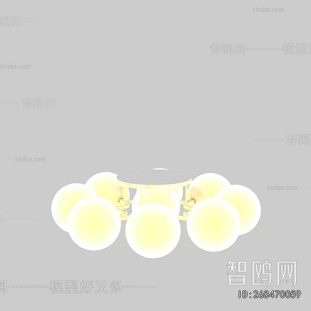 Modern Ceiling Ceiling Lamp