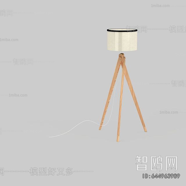 Modern Floor Lamp