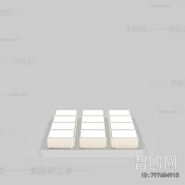 Modern Ceiling Ceiling Lamp