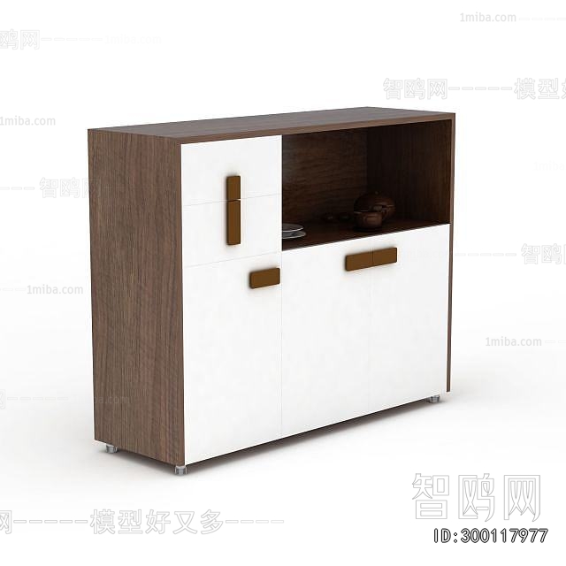 Modern Sideboard