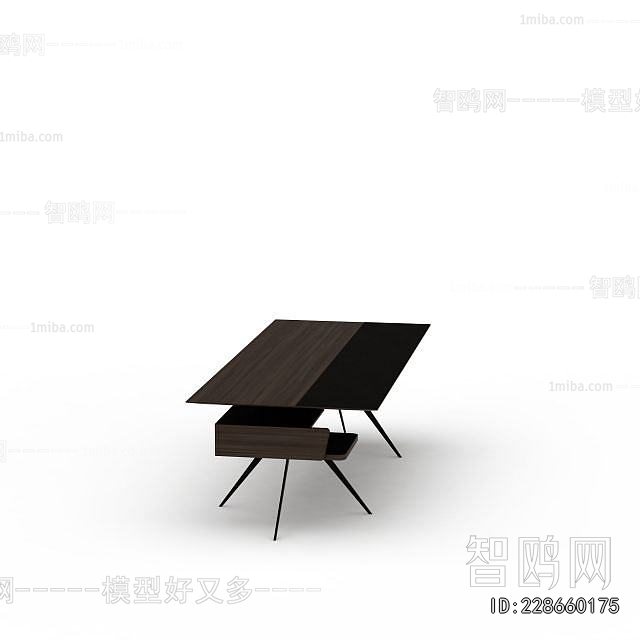 Modern Desk