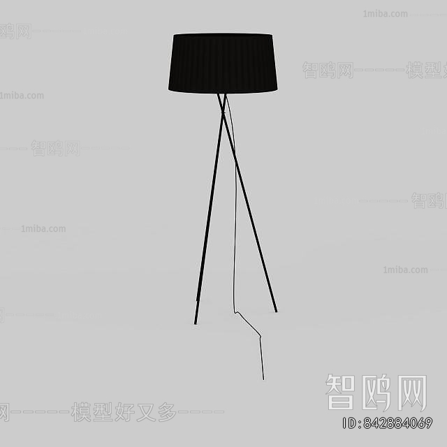 Modern Floor Lamp