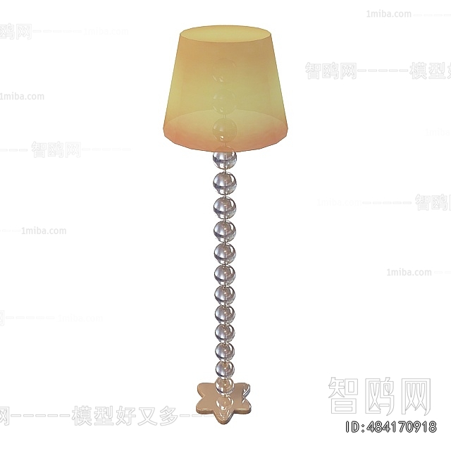 Modern Floor Lamp