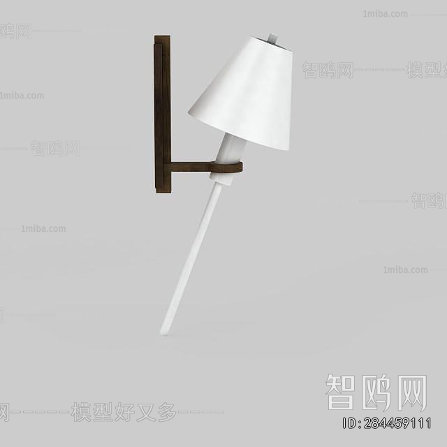 Modern Wall Lamp