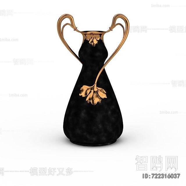 Simple European Style Utensil