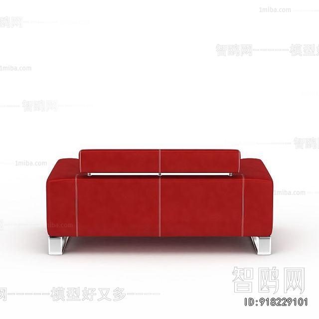 Modern A Sofa For Two