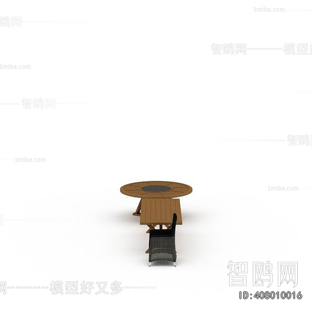 Modern Outdoor Tables And Chairs