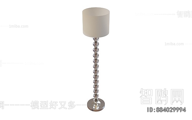 Modern Floor Lamp