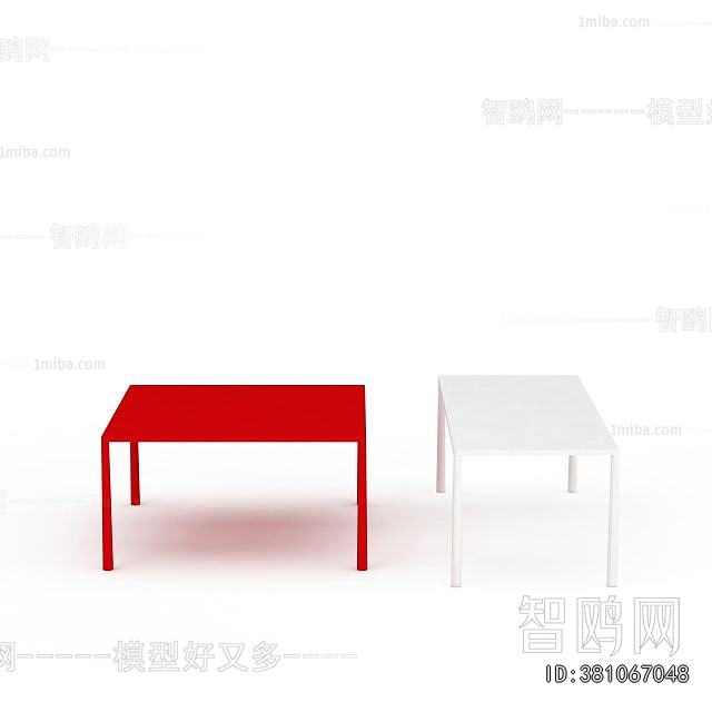 Modern Table