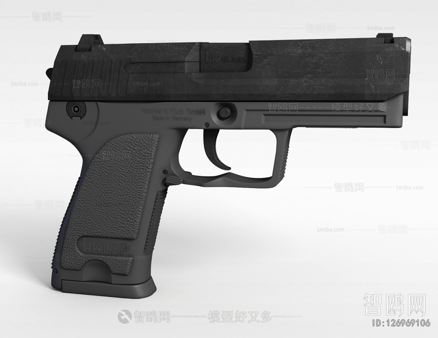 Modern Military Equipment