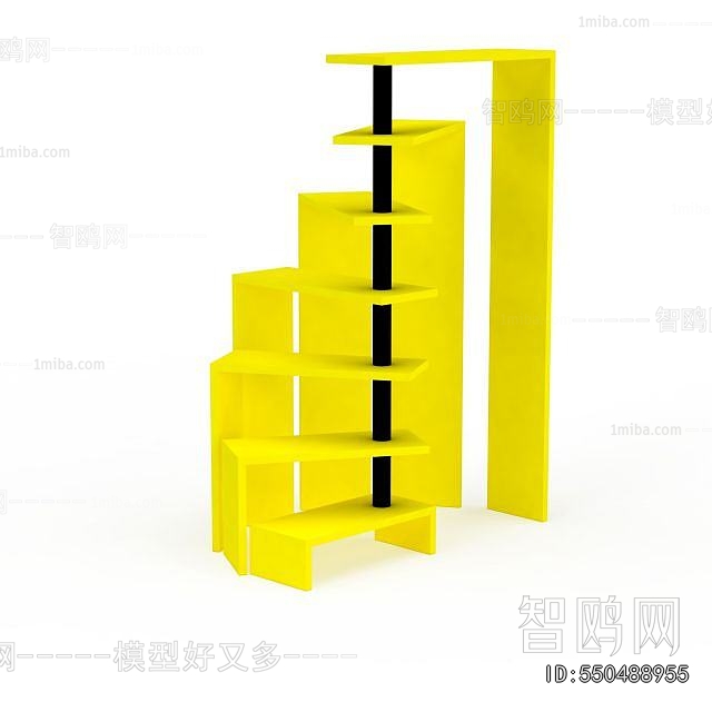 Modern Staircase