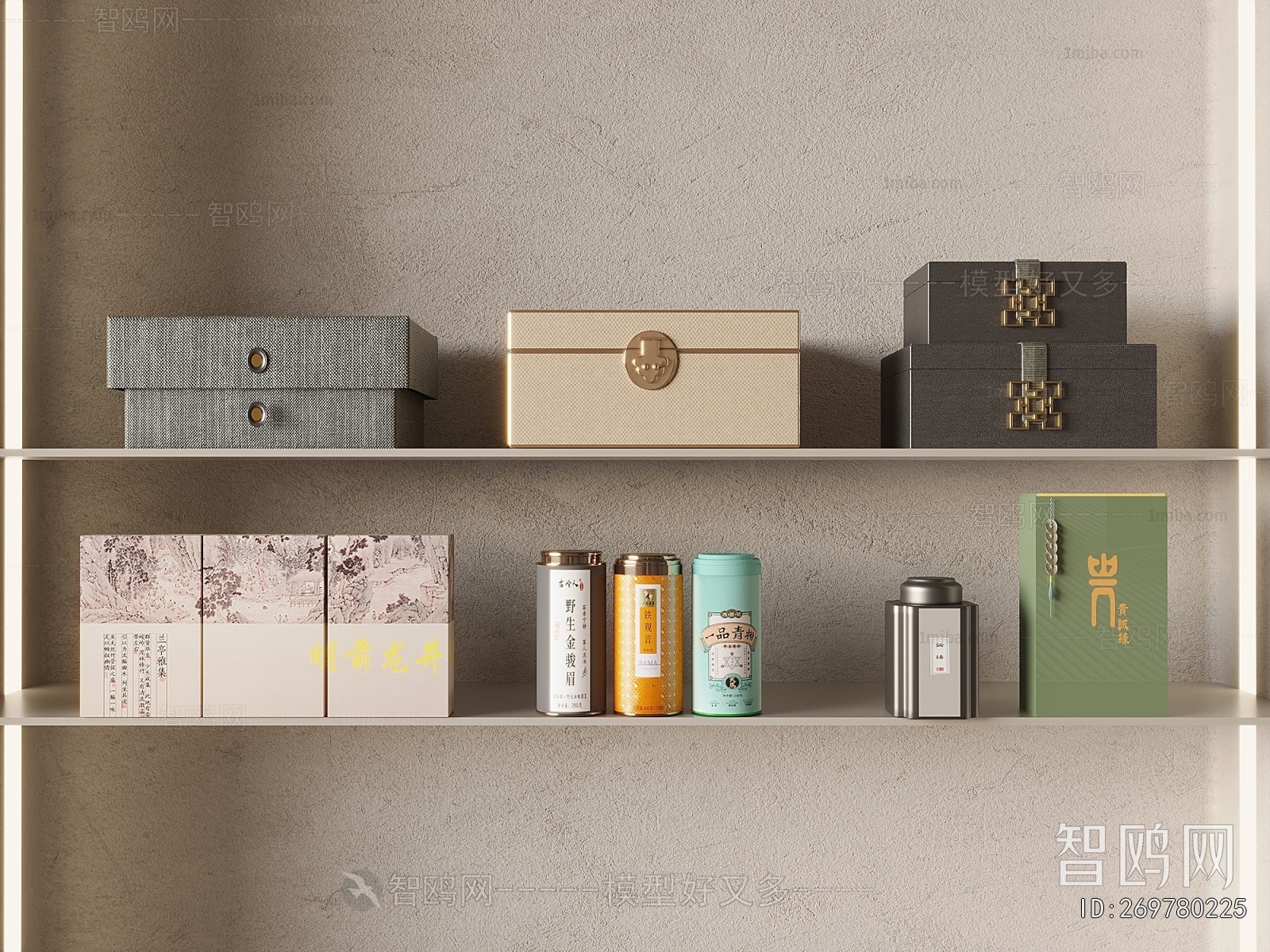 New Chinese Style Other