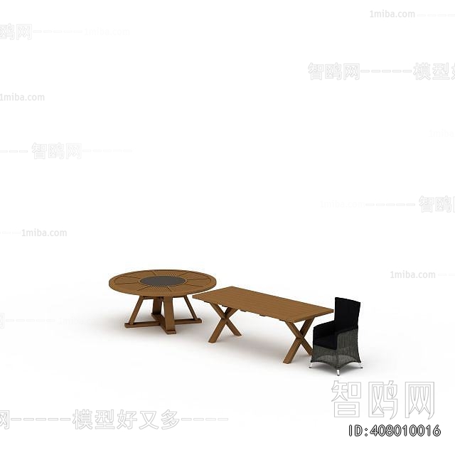 Modern Outdoor Tables And Chairs