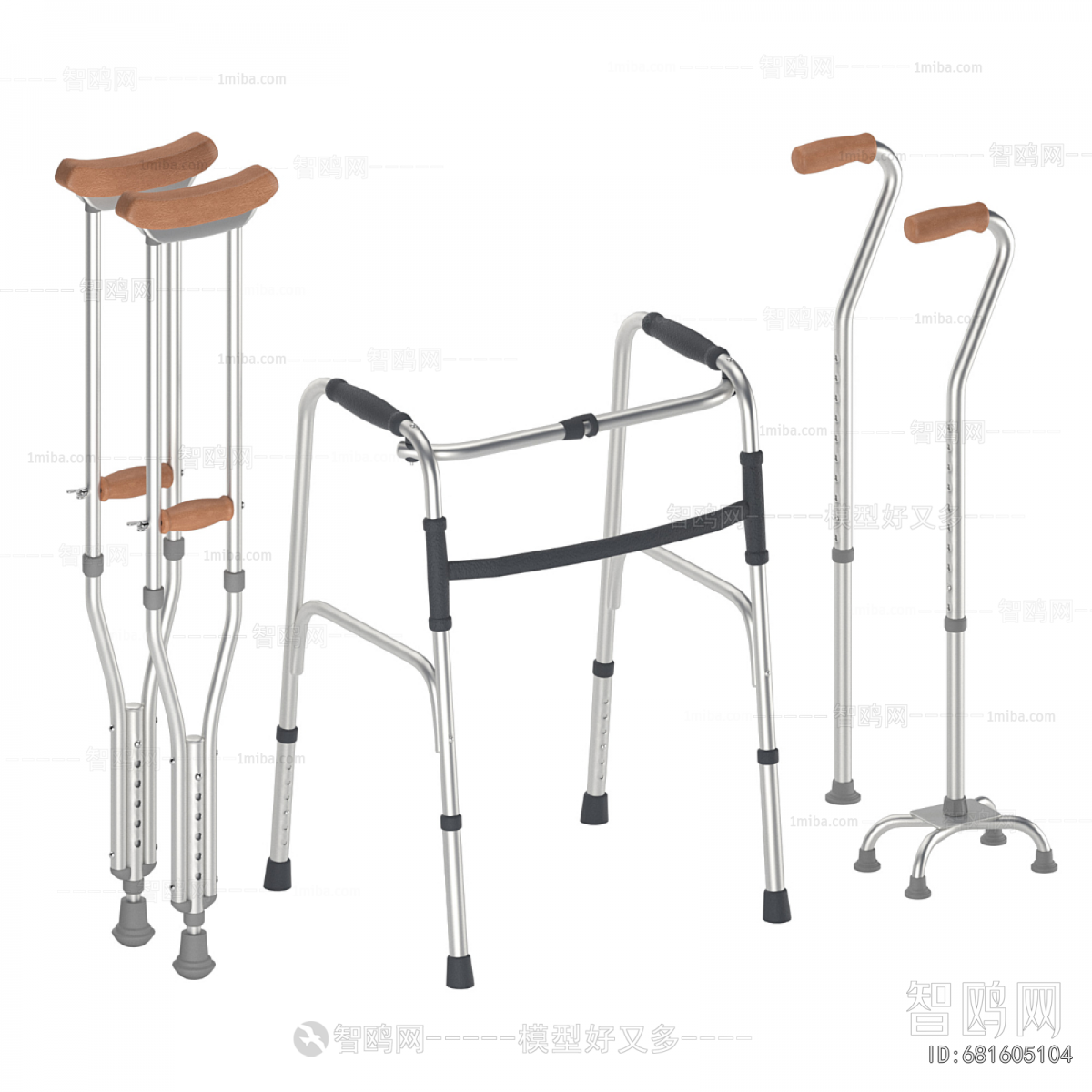 Modern Medical Equipment