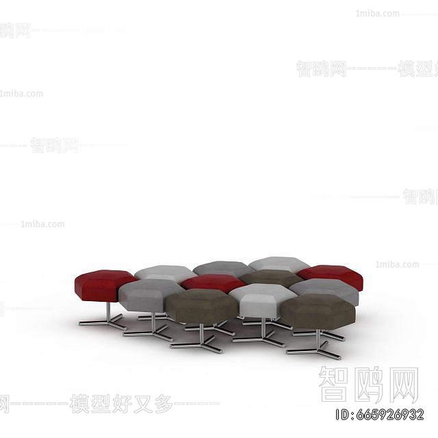 Modern Stool