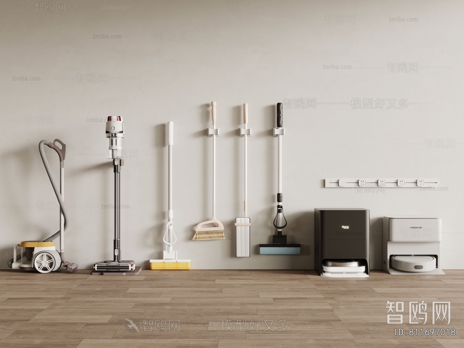 Modern Sanitary Ware