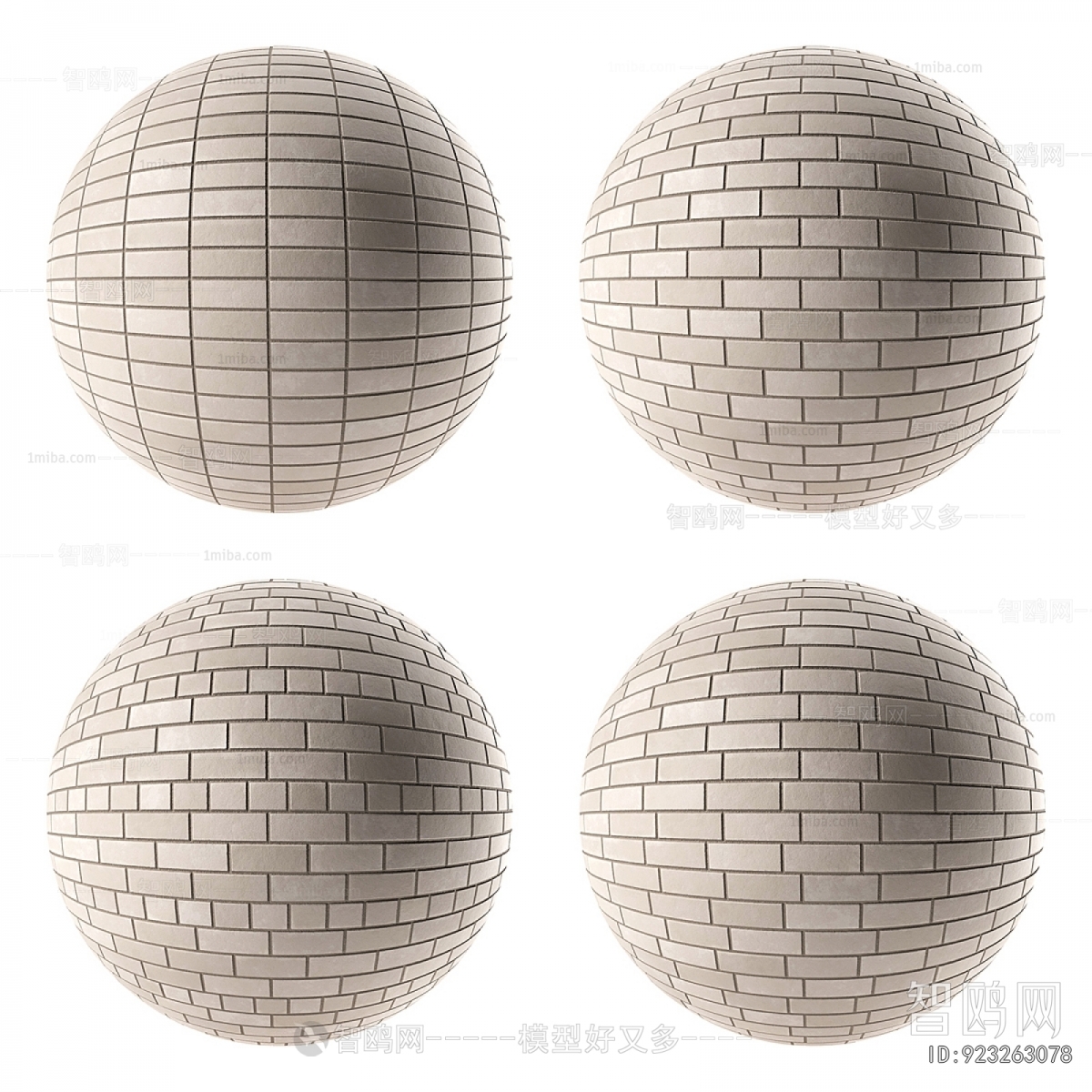 Modern Wall/floor/ceiling