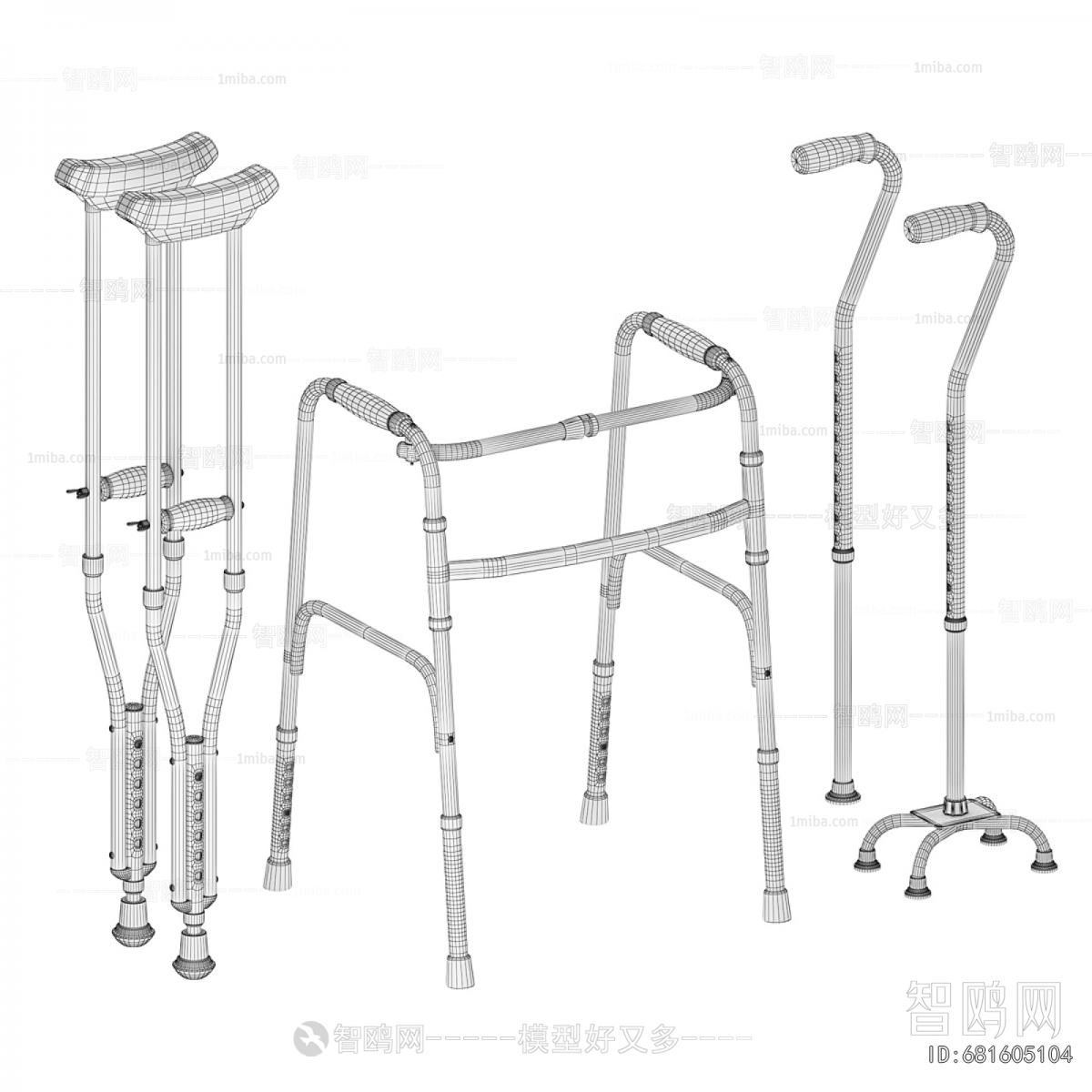 Modern Medical Equipment