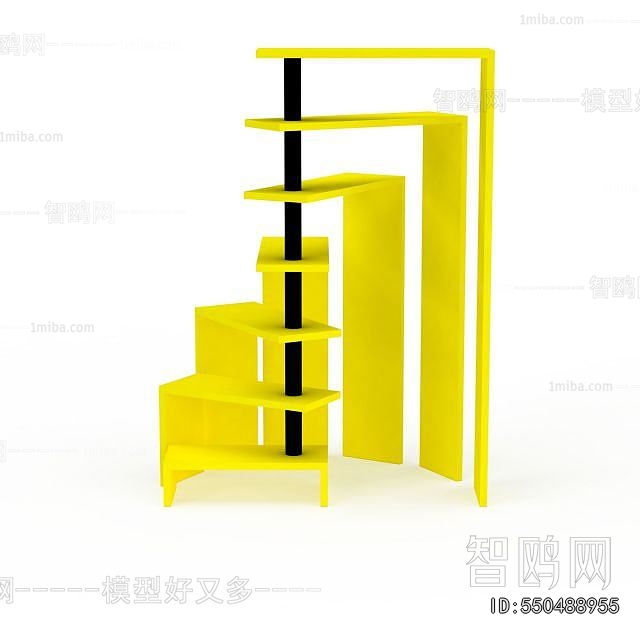 Modern Staircase