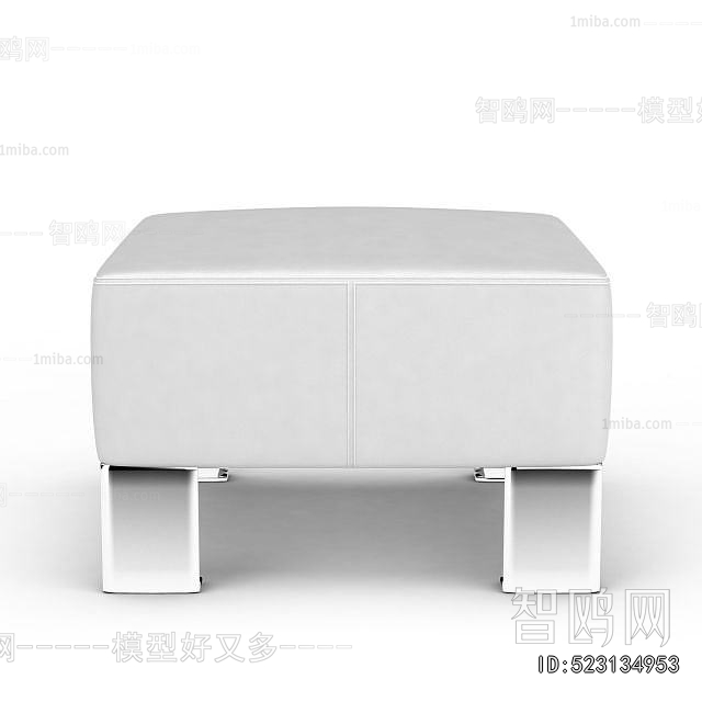 Modern Sofa Stool