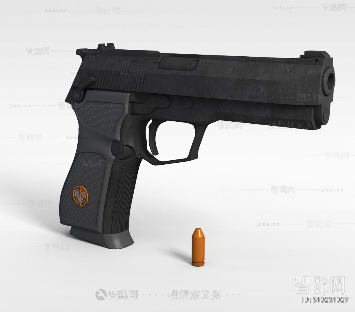 Modern Military Equipment