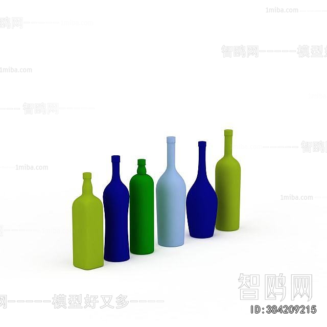 Modern Wine