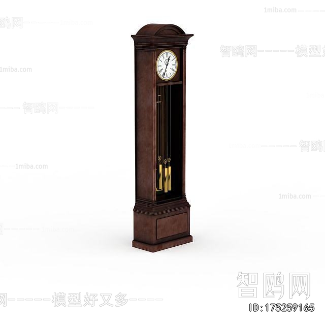 European Style Clocks And Watches