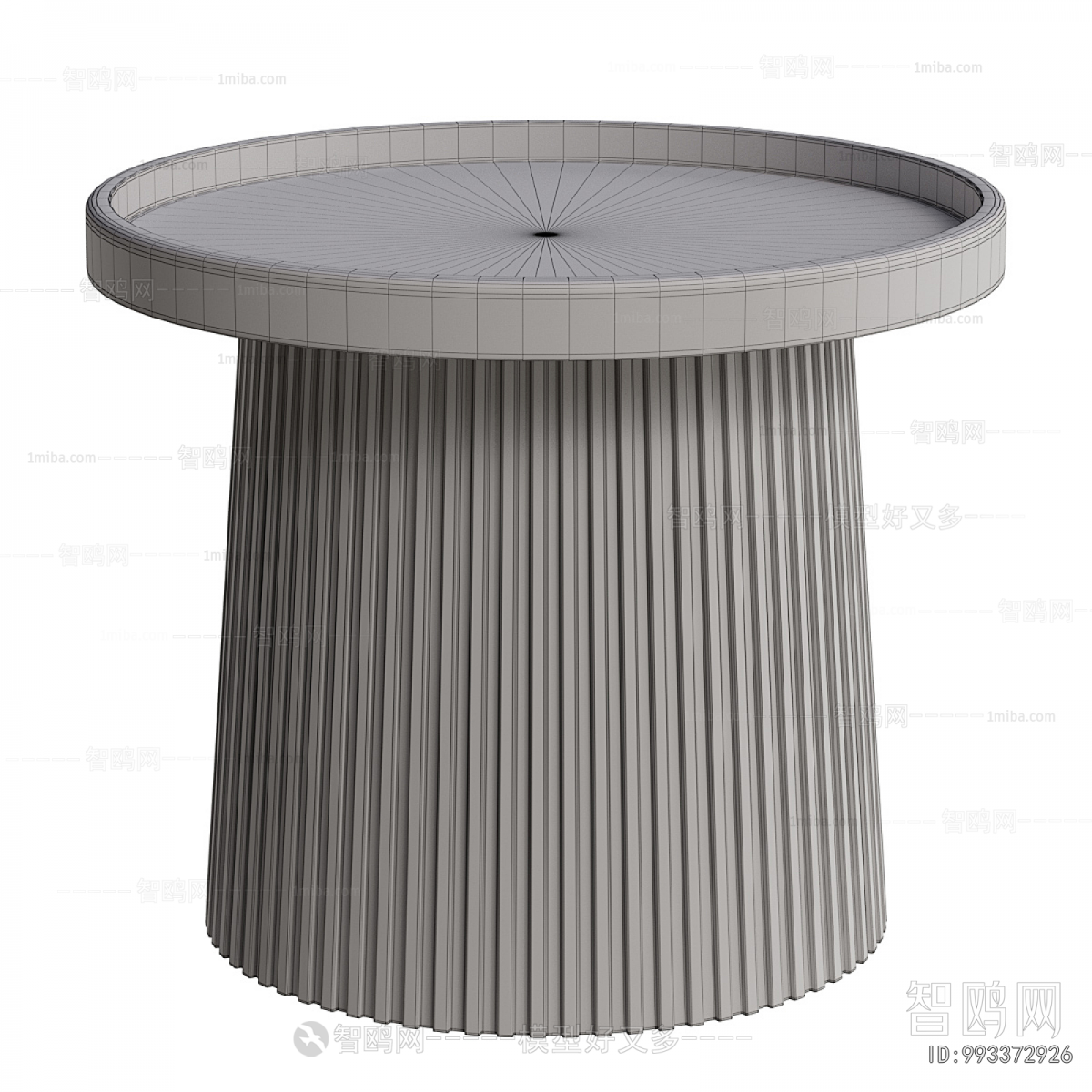 Modern Side Table/corner Table