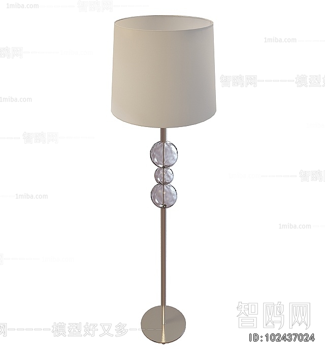 Modern Floor Lamp