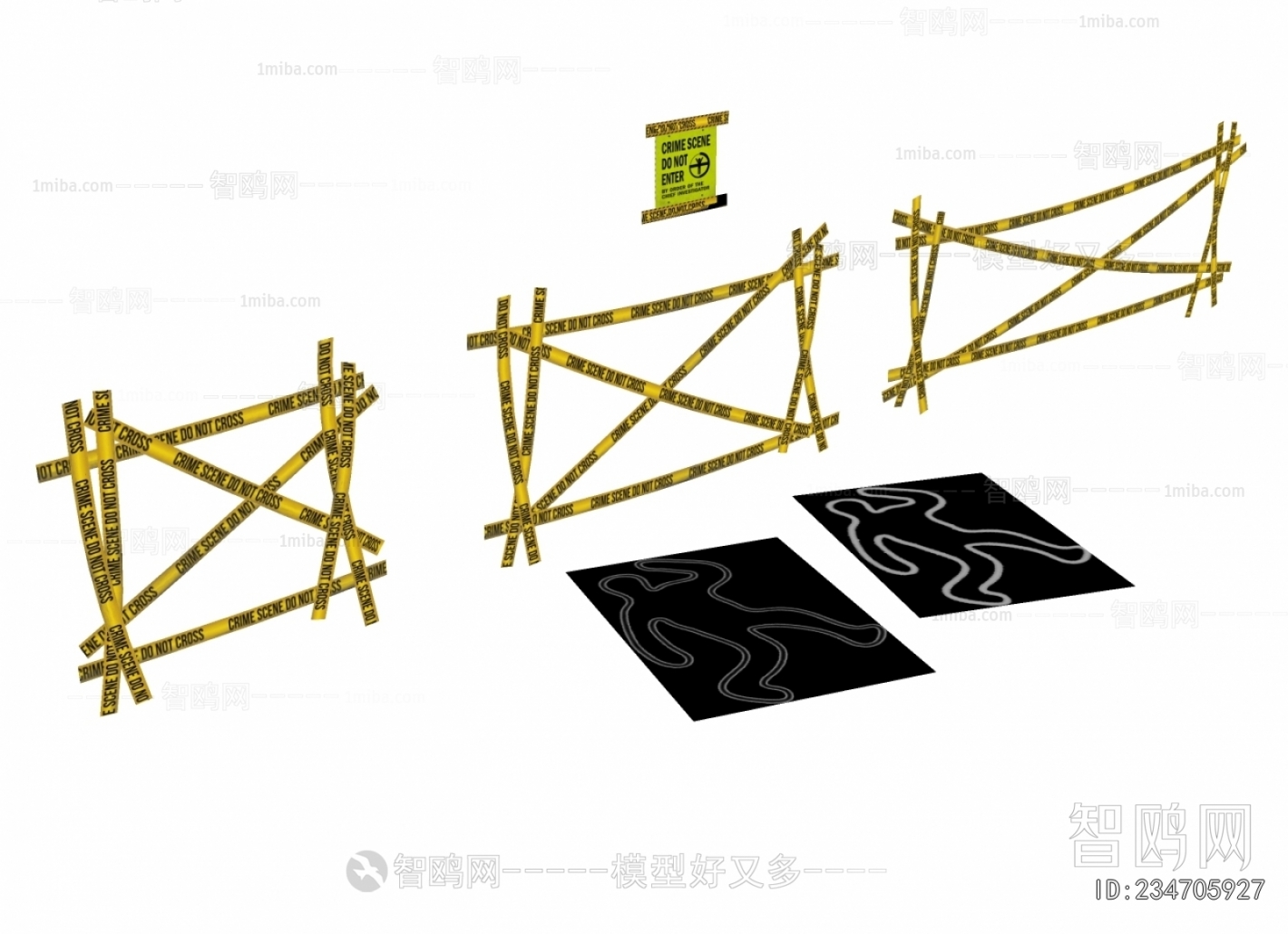 Modern Road Facilities