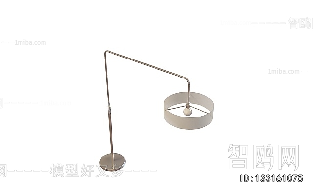Modern Floor Lamp