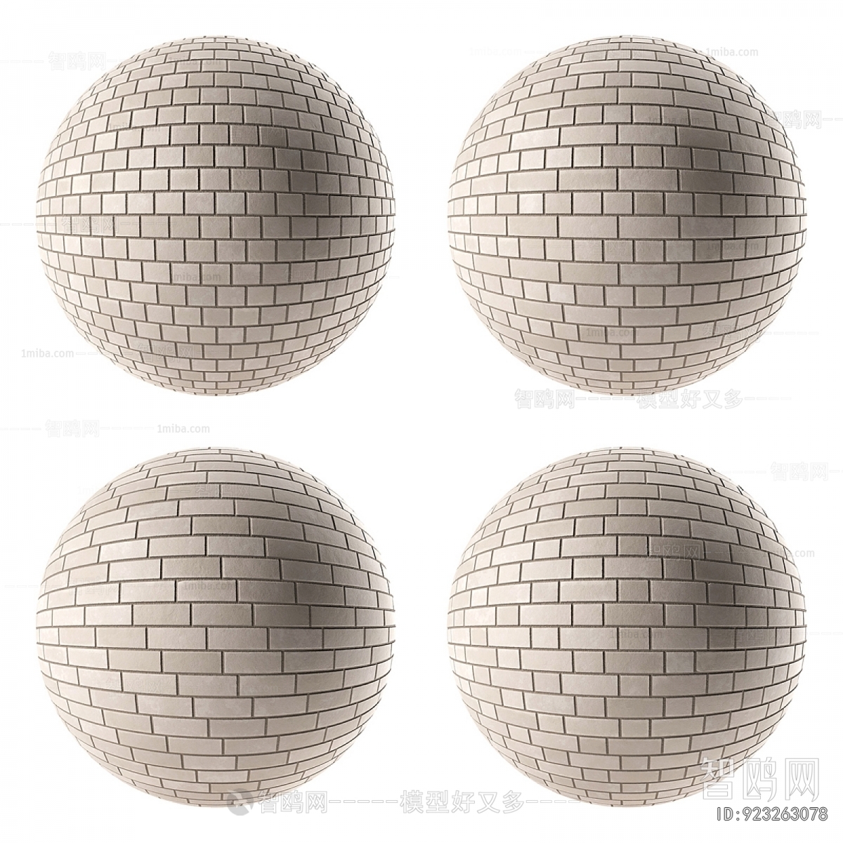 Modern Wall/floor/ceiling