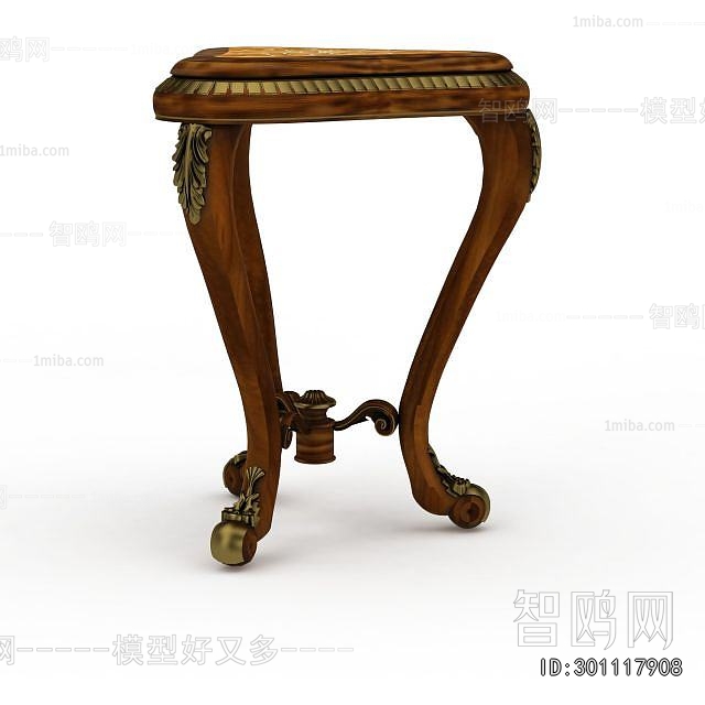 American Style Stool