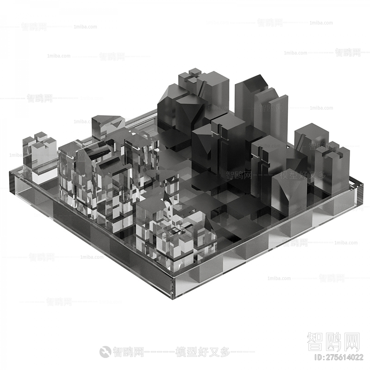 Modern Educational Toys