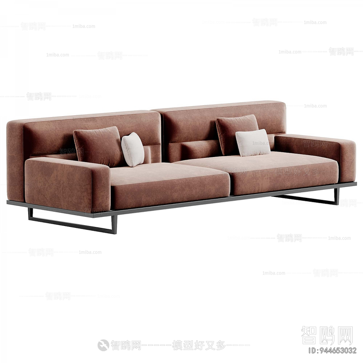 Modern Corner Sofa
