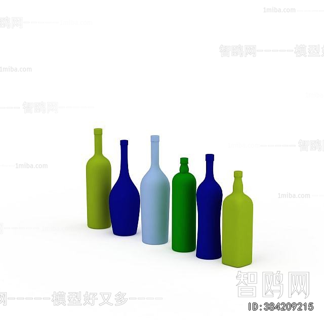 Modern Wine