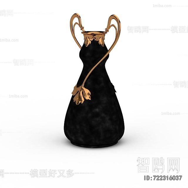 Simple European Style Utensil