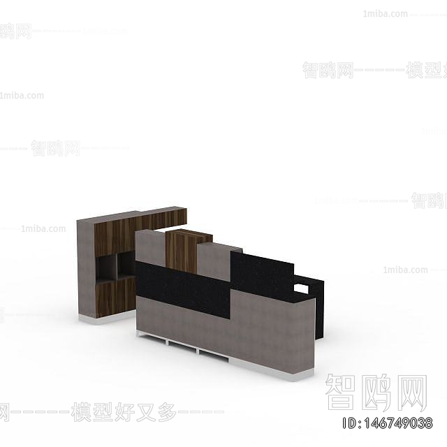 Modern Kitchen Cabinet