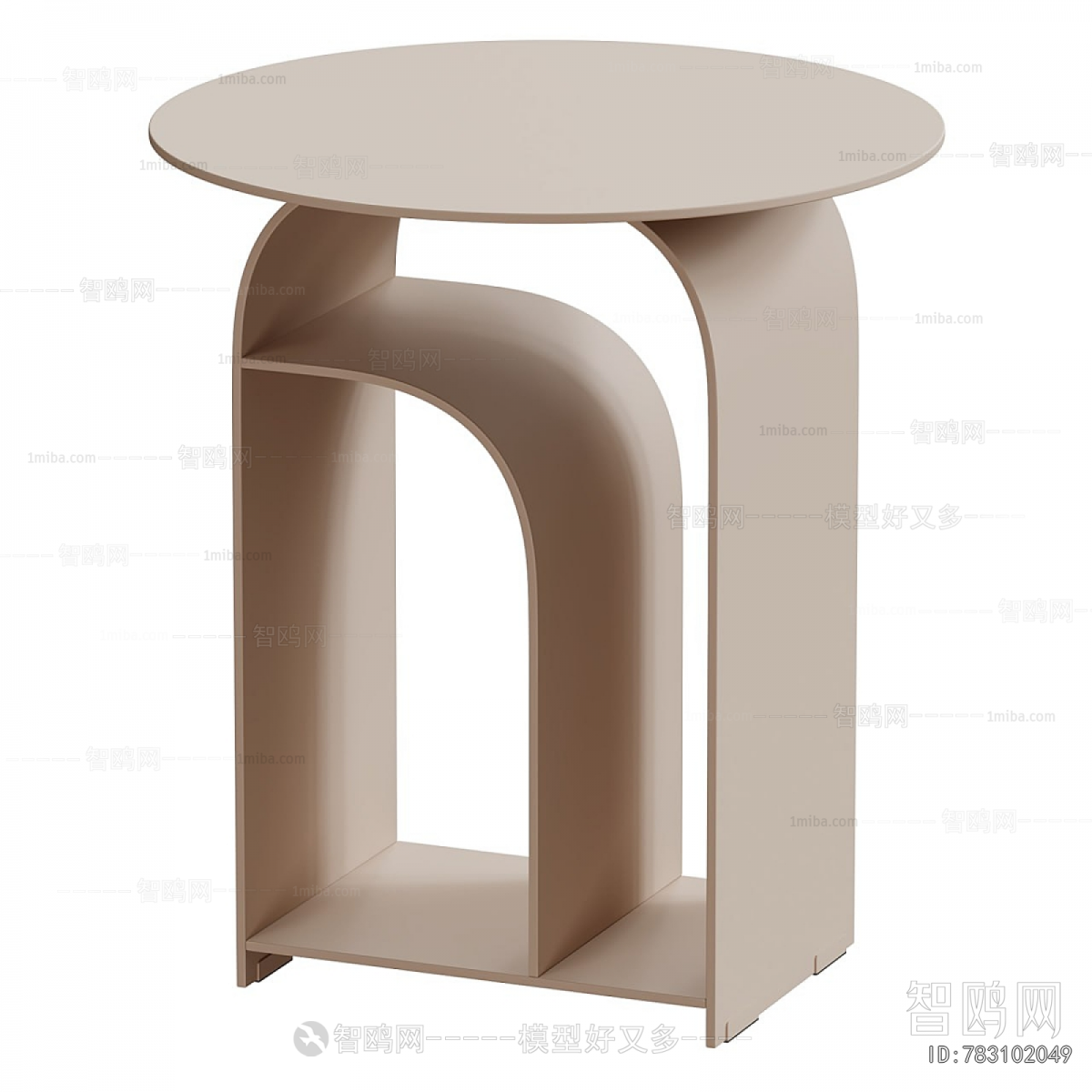 Modern Side Table/corner Table