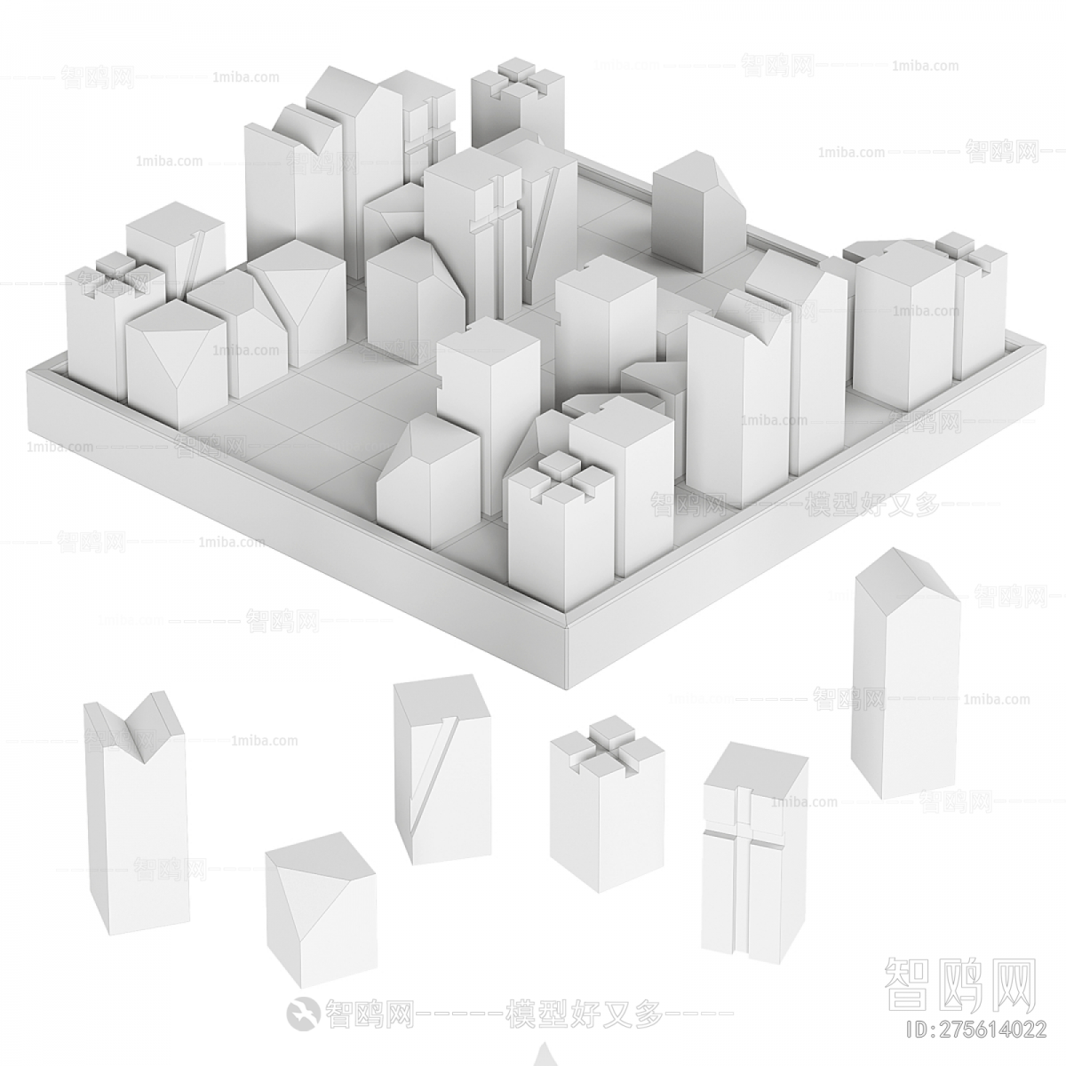 Modern Educational Toys