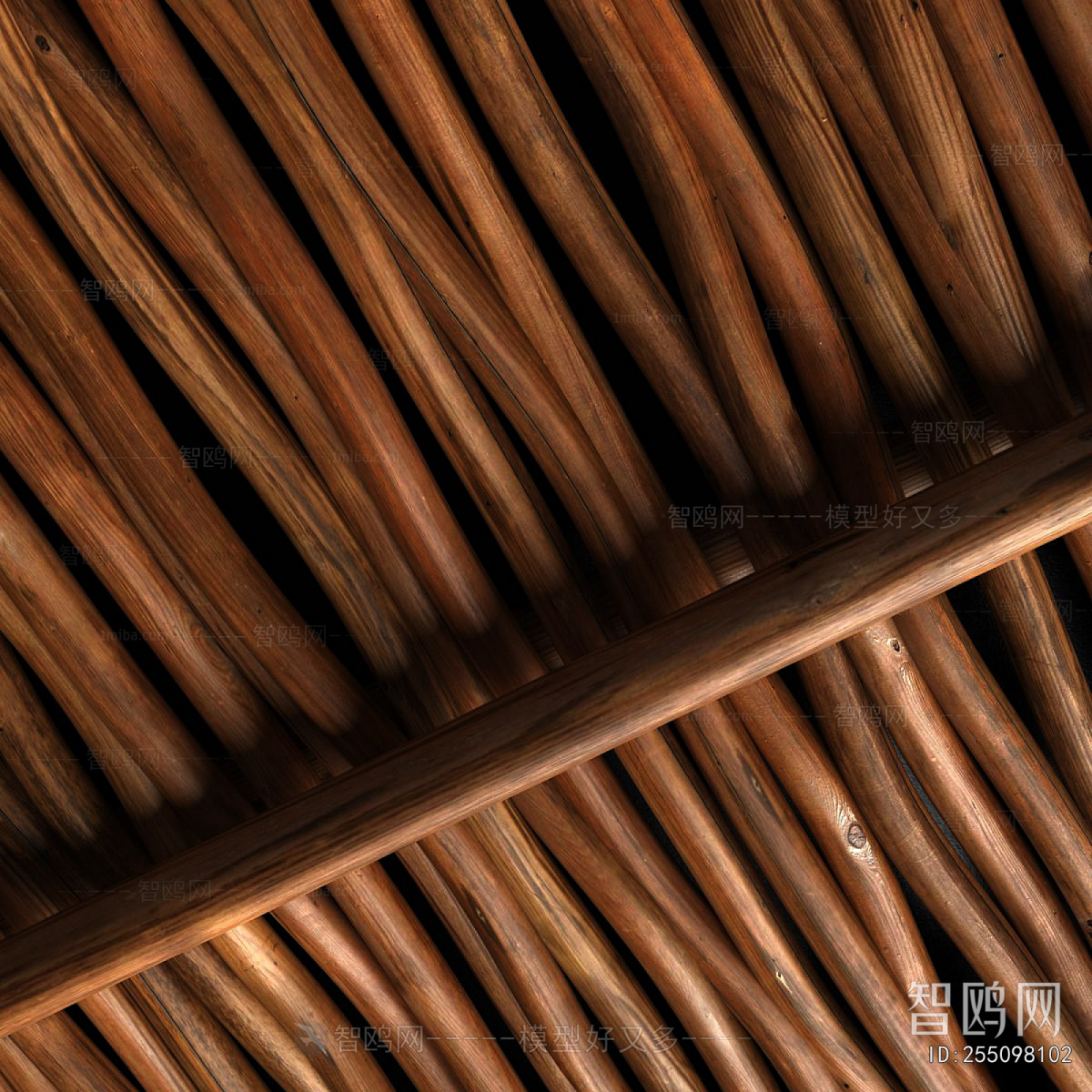 Modern Suspended Ceiling