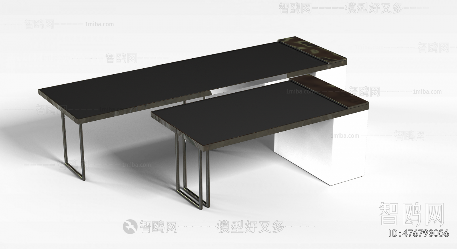 Modern Office Table