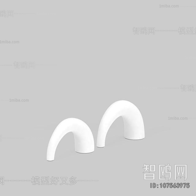 Modern Decorative Lamp