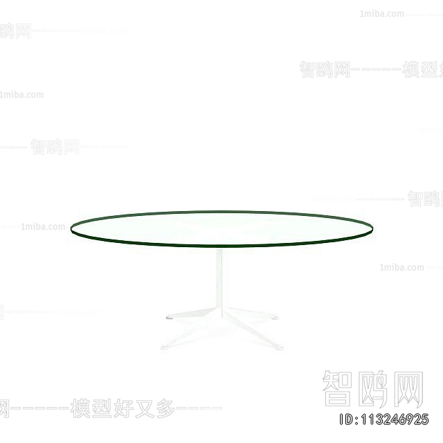 Modern Leisure Table And Chair
