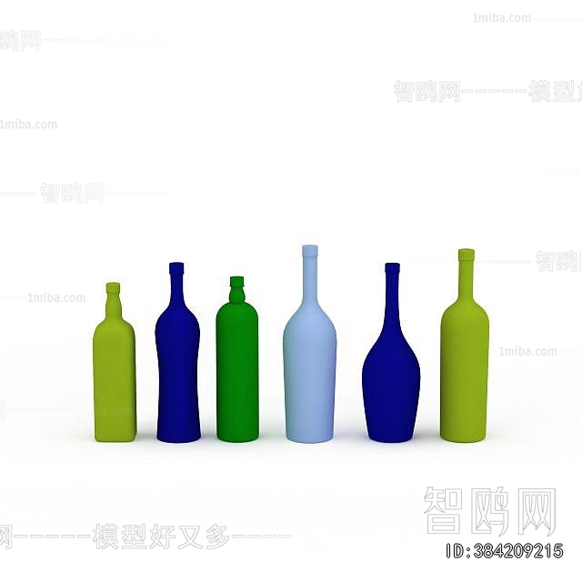 Modern Wine