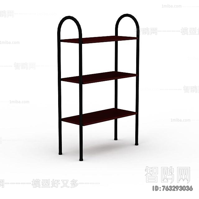 Modern Shelving