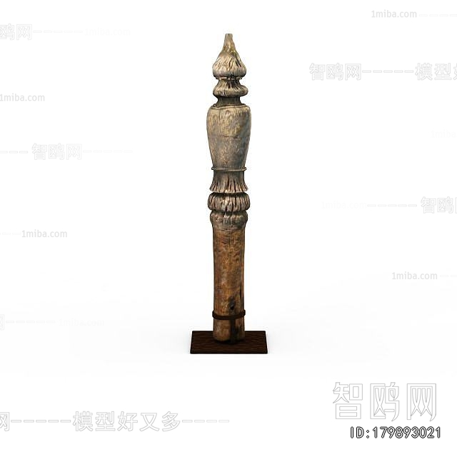 European Style Column