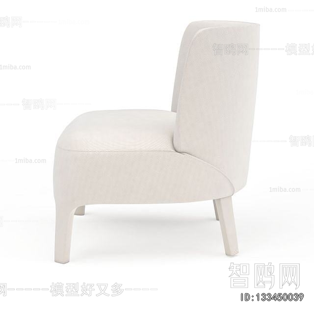 Modern Single Sofa