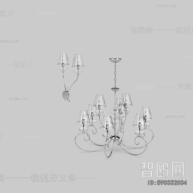 European Style Droplight